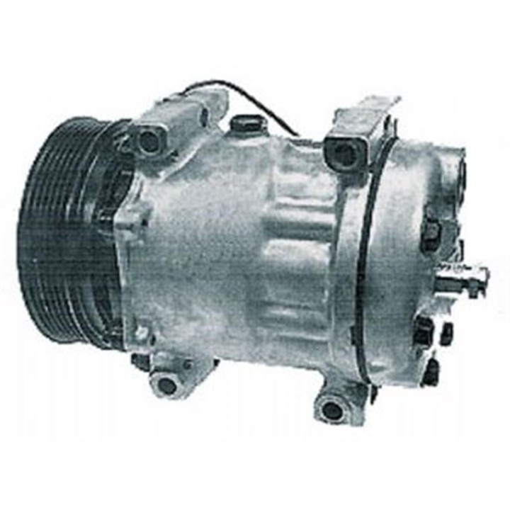 20130845  SD 7H15 A/D PV6 123MM ST9 12V H-B (QD)