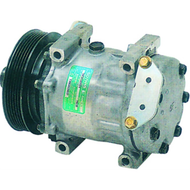 20130834  SD 7H15 A/D PV6 130MM ST9 12V V-B (SF)