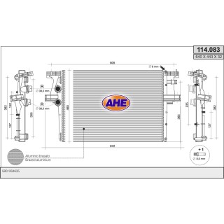 114083  IVECO Daily V 29L11 -- 2011/2014 2.3 D H/A +/- 09.