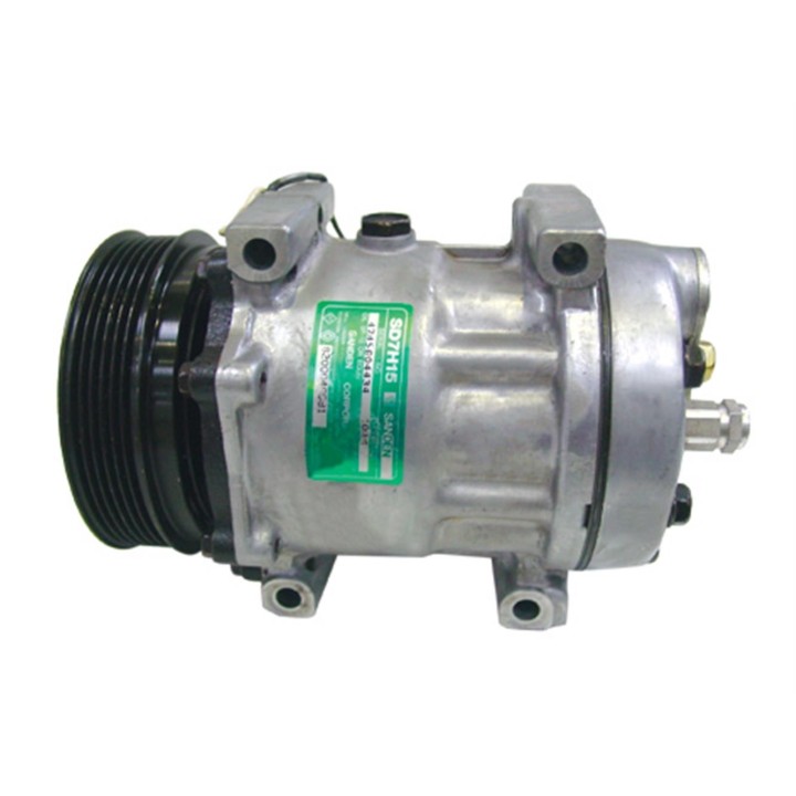 20130797  SD 7H15 A/D PV6 123MM ST9 12V H-B (QD)