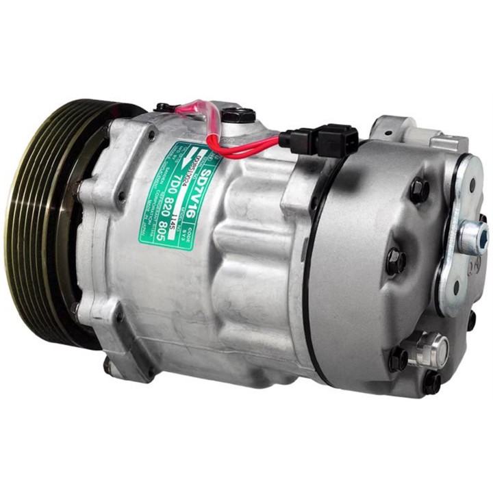 20130781  SD 7V16 PV6 128MM ST5 12V H-B (VQM)