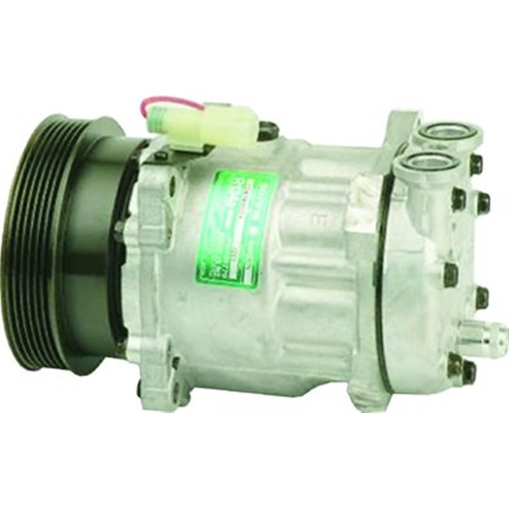 20130769  SD 7V16 PV6 130MM ST23 12V V-B (VRR)