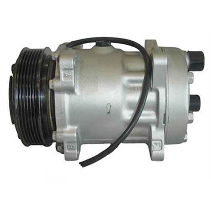 20130651  SD 7H15 PV6 123MM ST6 12V H-OR (KG)