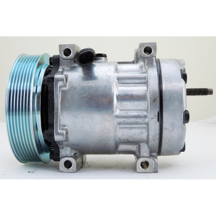 20130648  SD 7H15 A/D PV7 140MM 24V H-B (SB)