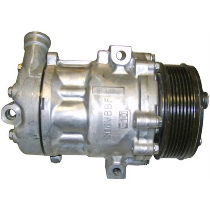 20130638  SD 6V12 A/D PV6 109MM 12V V-B (VGH)