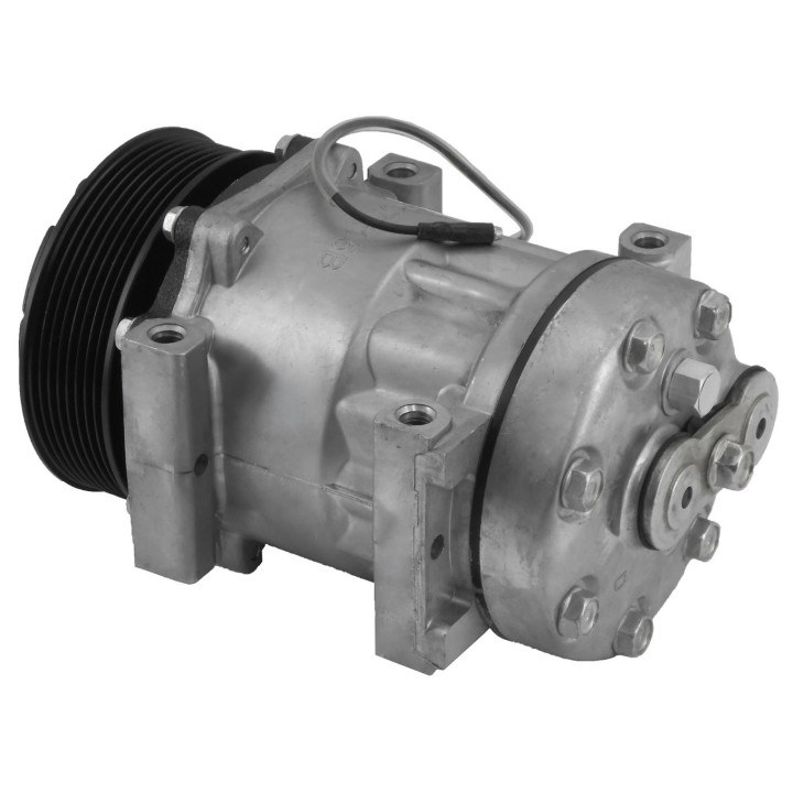 20130636  SD 7H15 A/D PV8 123MM 12V H-B (QD)