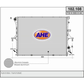 102108  VOLKSWAGEN Touareg 2.5 R5 Tdi  M/AT   +/-AC