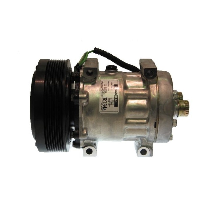 20130632  SD 7H15 A/D PV8 152MM 24V H-R (MD)