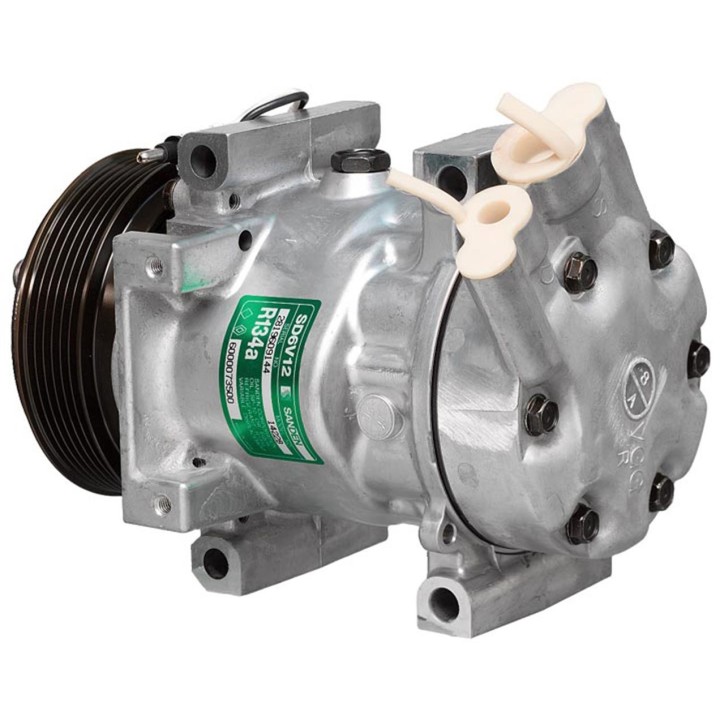 20130557  SD 6V12 A/D PV6 116MM ST9 12V V-B (VGL)(VGG)