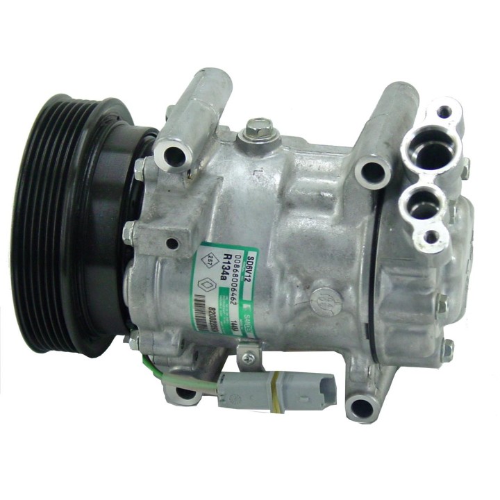 20130555  SD 6V12 A/D PV6 129MM ST19 12V V-B (VGL)