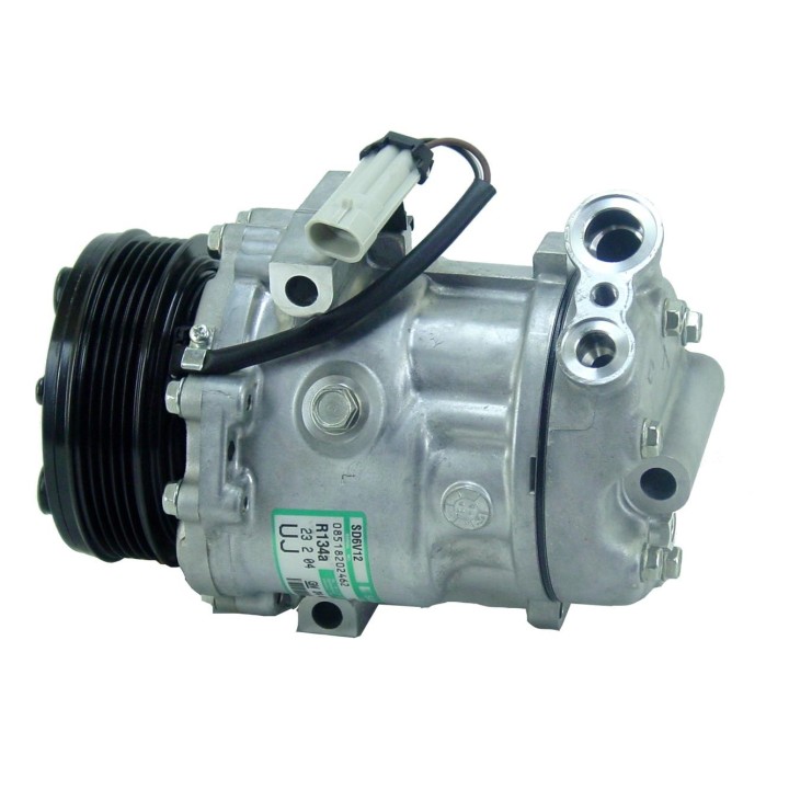 20130553  SD 6V12 A/D PV5 109MM ST2 12V V-B (VGH)