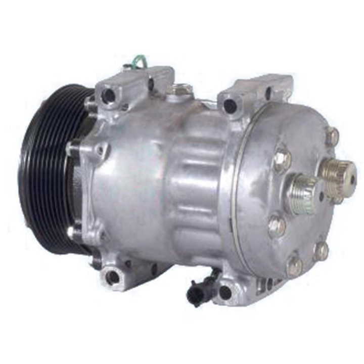 20130549  SD 7H15 A/D PV8 123MM 24V H-R (MD)