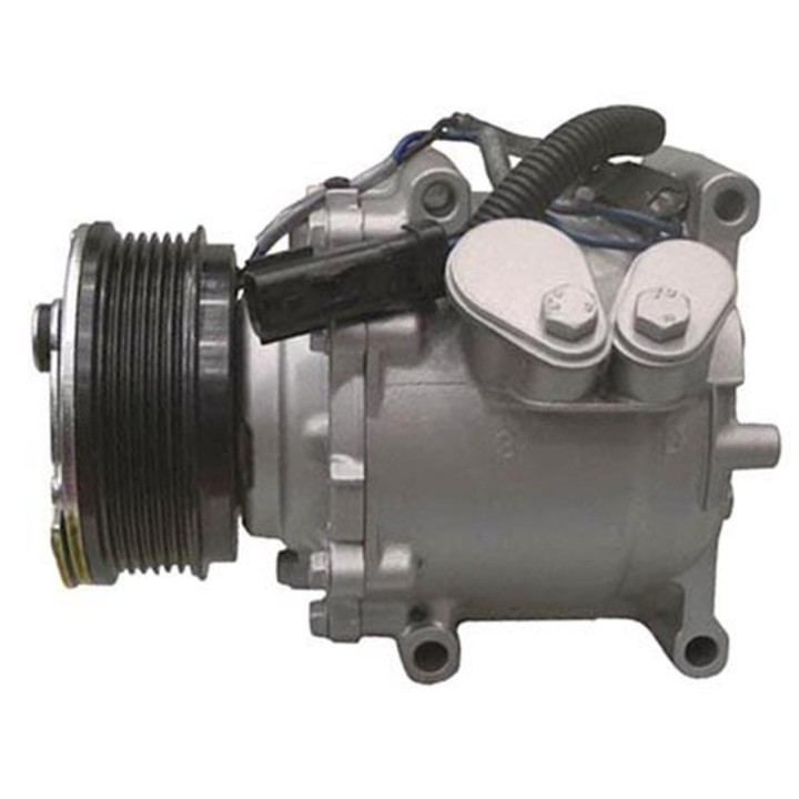 20130540  SD TRS090 A/D PV6 114MM ST10 12V V-B 45