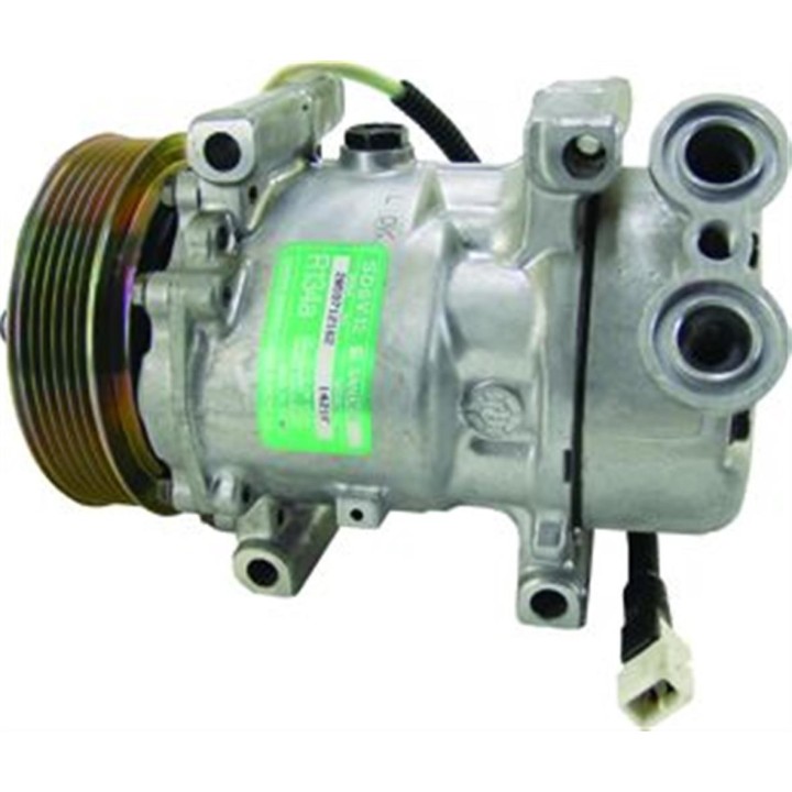 20130536  SD 6V12 A/D PV6 123MM ST5 12V V-B (VFE)