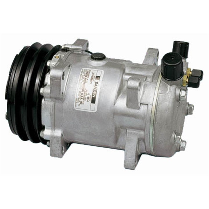 20130481  SD 5H16 2A 132MM 24V V-C (B)