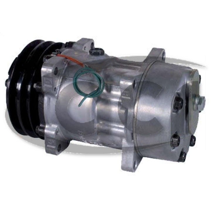 20130476  SD 7H15 2A 132MM 24V H-B (SH)