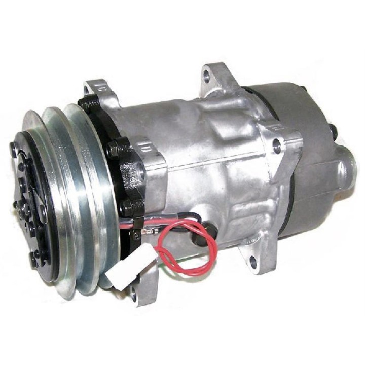 20130475  SD 7H15 2A 132MM 12V H-B (QS)