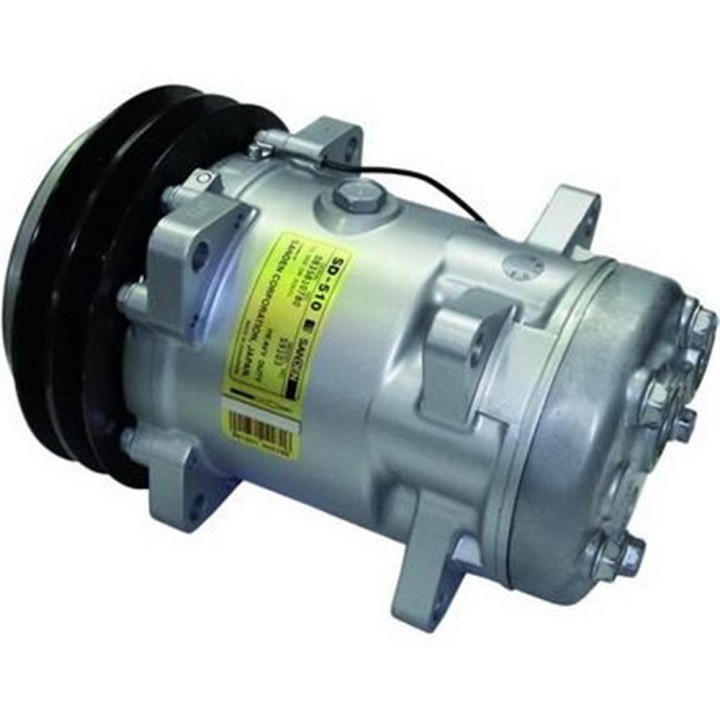 20130442  SD 5H16 2A 152MM 12V H-B (Q)