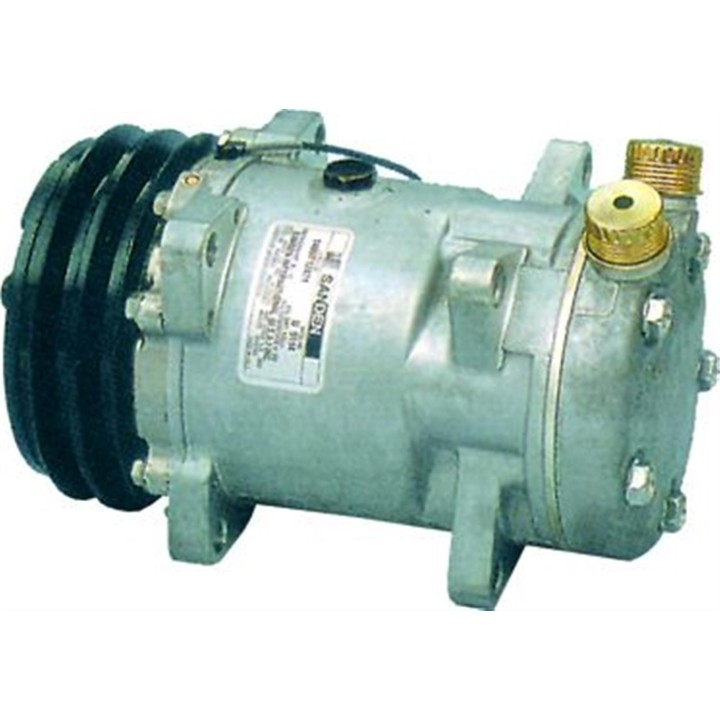 20130435  SD 5H16 2A 132MM 12V V-R C/C (XX)