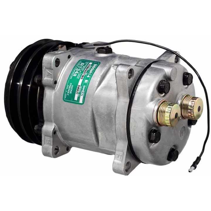 20130387  SD 5H14 2A 152MM 12V H-R (XX)