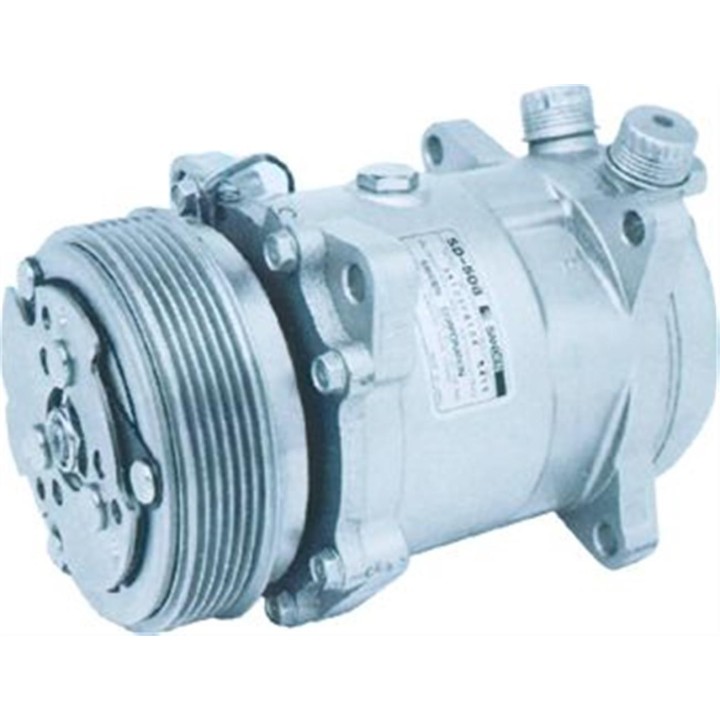 20130335  SD 5H14 PV6 119MM ST12 12V V-R C/C (XX)