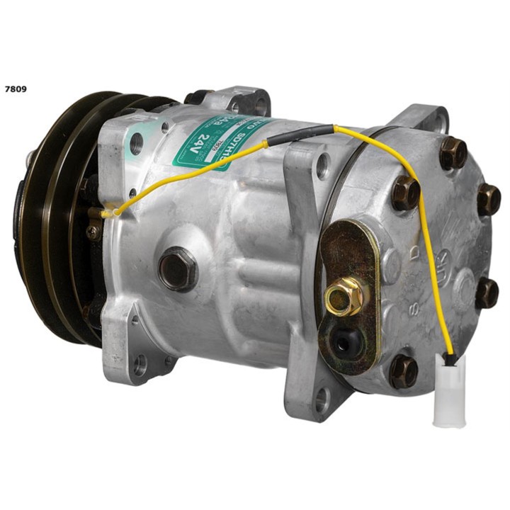 20130288  SD 7H15 PV6 123MM ST9 12V V-B C/S (SR)