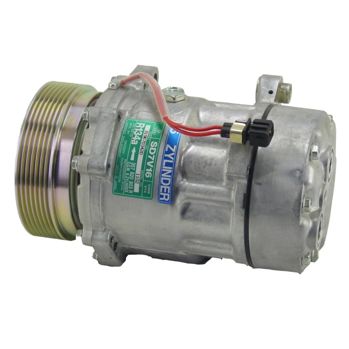 20130231  SD 7V12 PV6 123MM ST5 12V V-B (VRA)