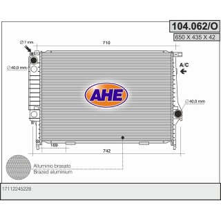 104062/O  BMW 525 TD (E34)