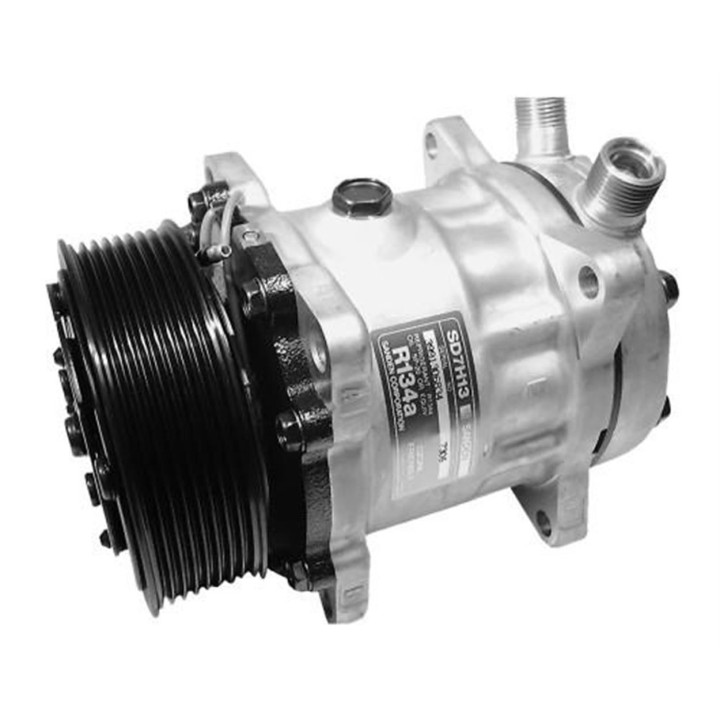 20130180  SD 7H13 PV8 123MM 12V V-OR (JE)