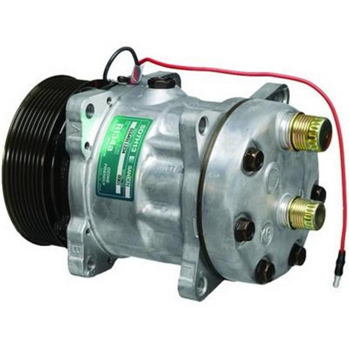 20130179  SD 7H13 PV8 123MM 12V H-OR (KG)