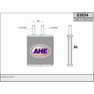 93854  KIA Sportage II ALL