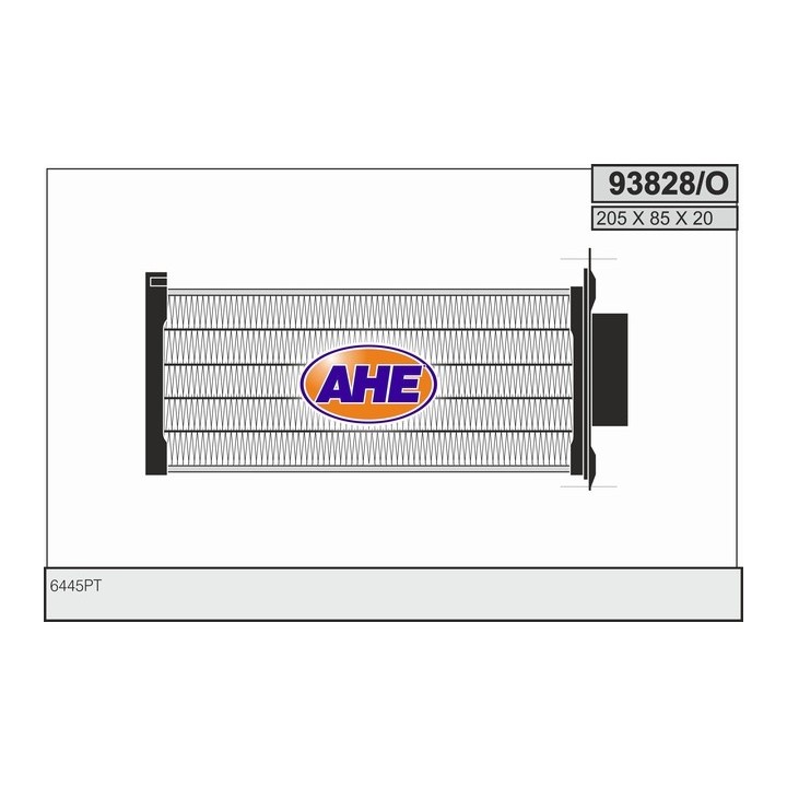 93828/O  CITROEN C 2