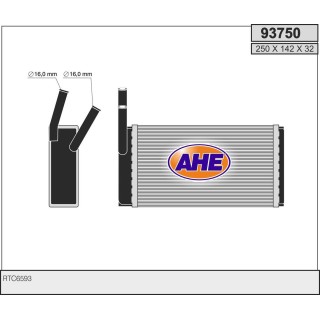 93750  Risc. ROVER Discovery