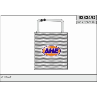 93834/O  MERCEDES W211 E Class