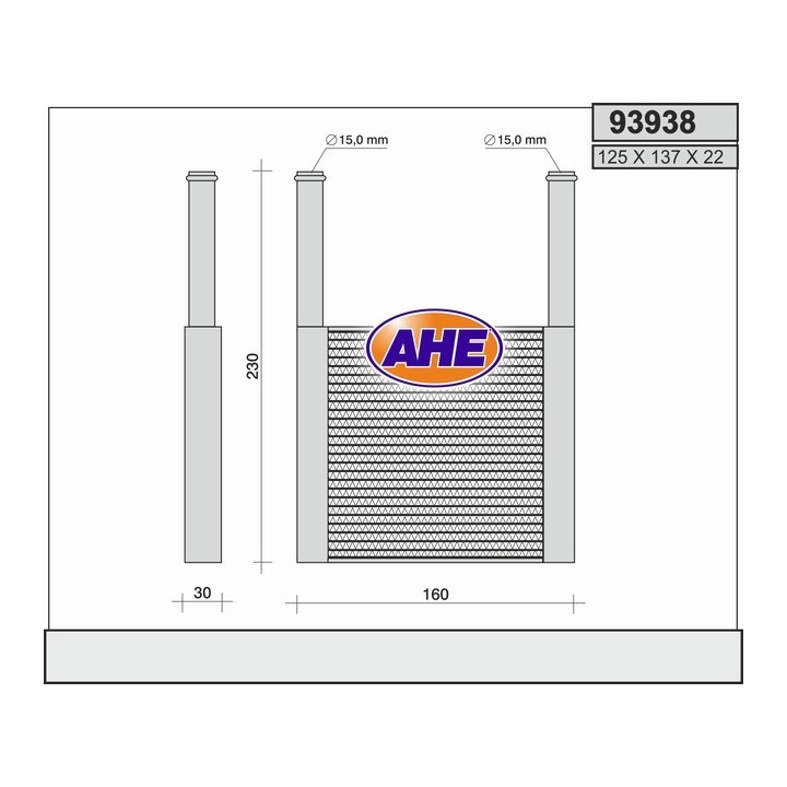 93938  SMART M.C.C. City-Coupe (MC01) -- 1998/2004
