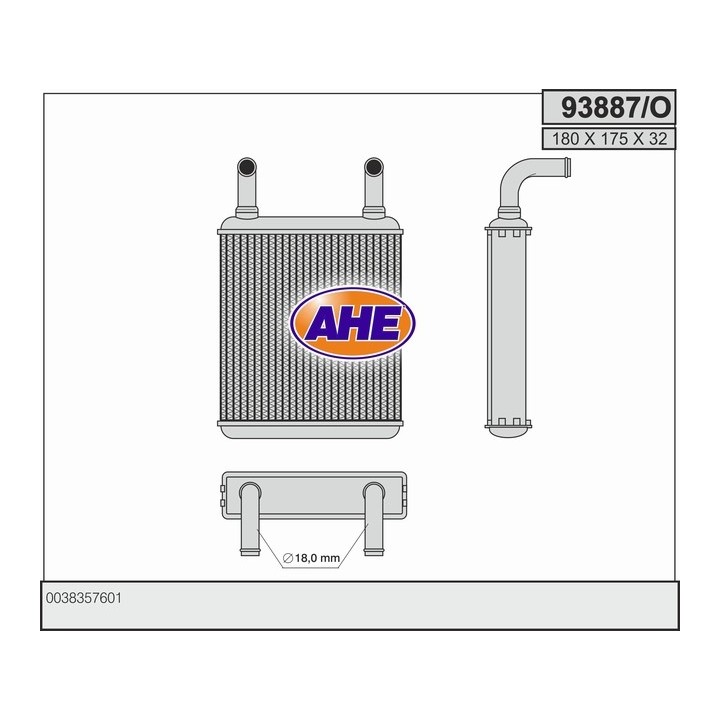 93887/O  MERCEDES V.C. Viano 3.0 - 3.2 - 2.0 Cdi - 2.2 Cdi