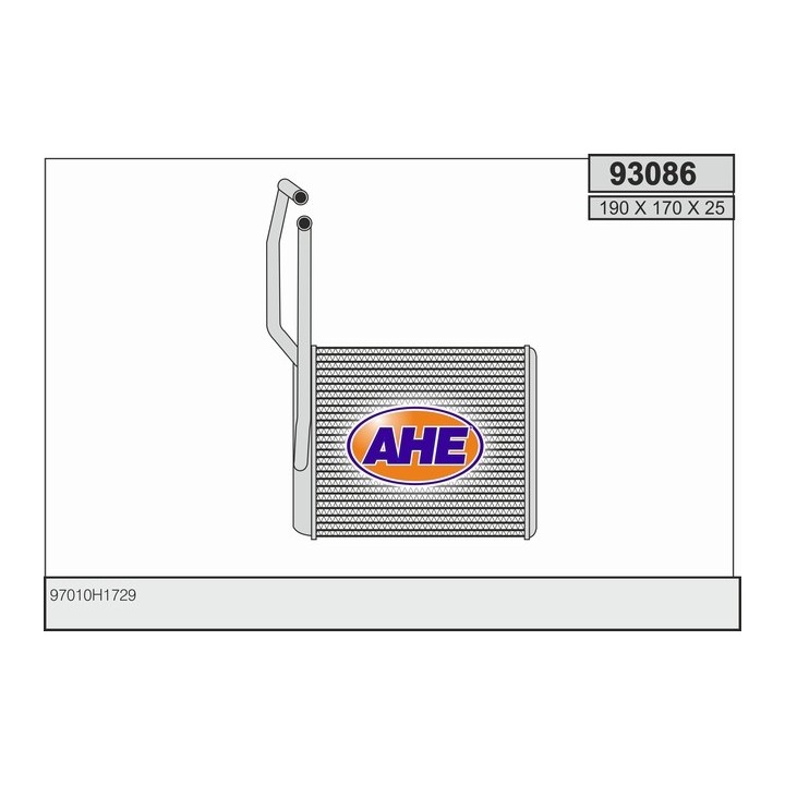 93086  HYUNDAI Terracan ALL