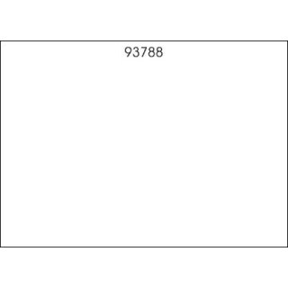 93788  HEATER CORE RVI PREMIUM