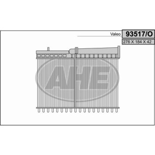 93517/O  BMW Serie 5 (E34) 518 / 535