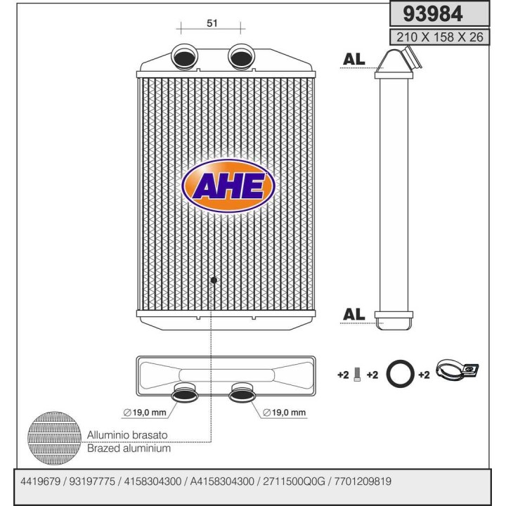 93984  MERCEDES / BENZ veicoli commercialiCitan (415) --