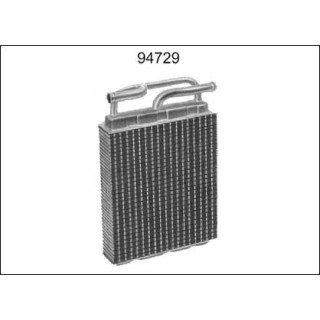 94729  HEATER CORE AMERICA