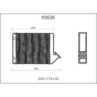 93538  CITROEN C 15 ALL