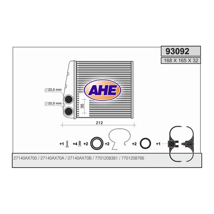 93092  NISSAN Micra III ALL