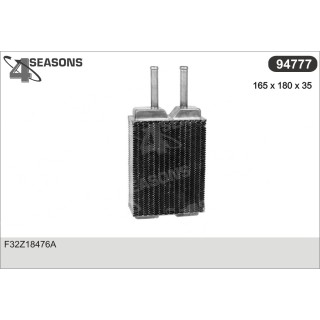 94777  HEATER CORE