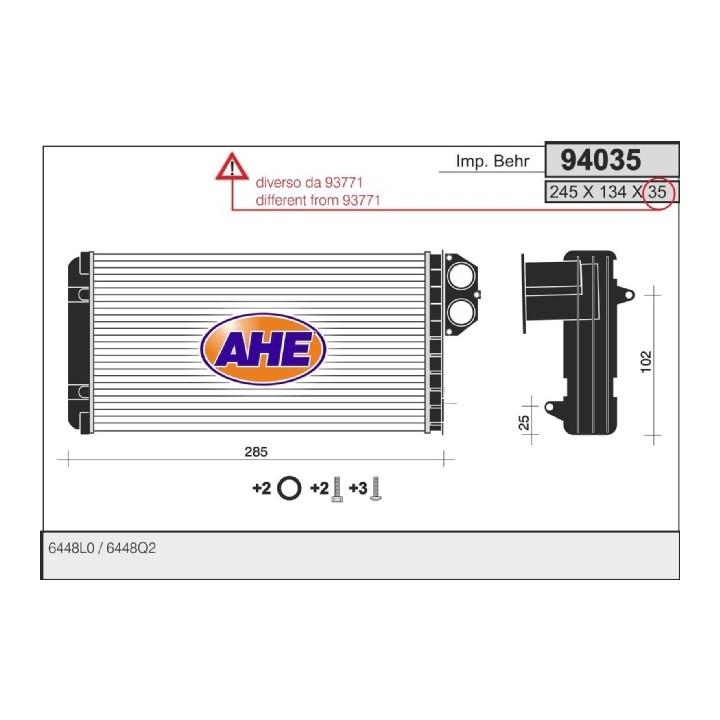 94035  CITROËN Xsara Picasso 1.6 i - 1.8 16 S -2.0 Hdi -