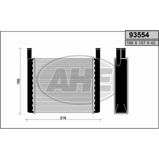 93554  ALFA ROMEO Alfasud