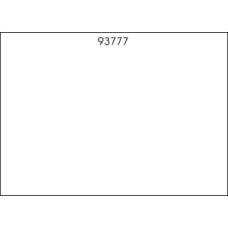 93777  HEATER CORE MB R129