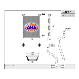 94047  NISSAN Cube (Z12) 1.6 16V - 1.5 dCi / Juke (F15) 1