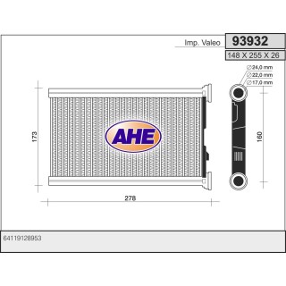 93932  BMW E87  116 i / 118 i / 120 i / 128 i / 130 i / 1