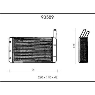 93589  FORD Transit I